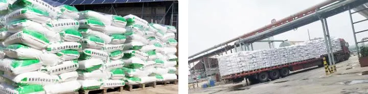 Bulk Sale Food/Industrial Grade Thickener CMC Emulsifier Sodium Carboxymethyl