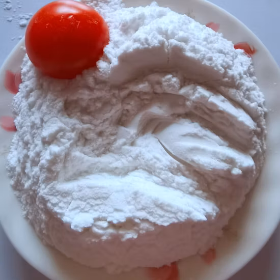 Food Grade Sodium Bicarbonate for Food Additive