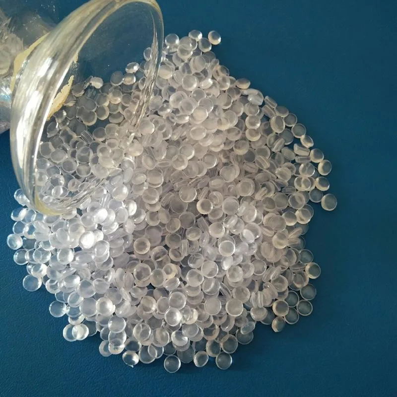 Resin Manufacturer Plastics Raw Material Building Material Cheap Chemical PVC