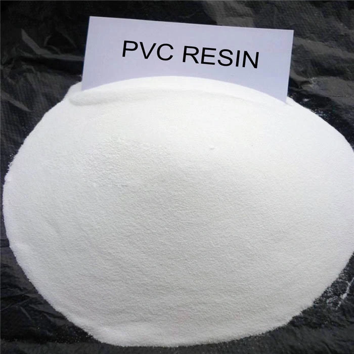 High Performance Pipe Grade Sg5 PVC Resin with Cheap Price