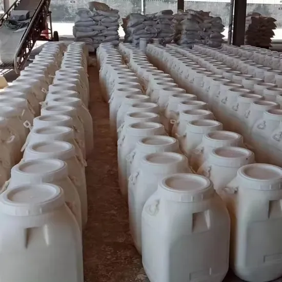 Натрийдихлоризоцианурат, Пулхлорид SDIC 56–60 %