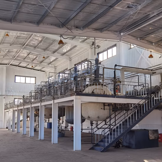 Сырье для чистящего средства Daily Chemicals CAS 3380-34-5 Триклозан