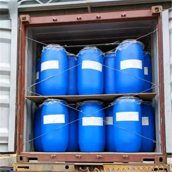 Texapon N70 Лауриловый эфир сульфата натрия SLES 70% моющих химикатов