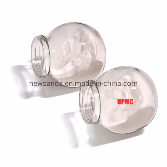 Широко используемая зубная паста с кожаной пластиковой печатью HPMC/HEC/CMC, керамическая зубная паста, ежедневная химия