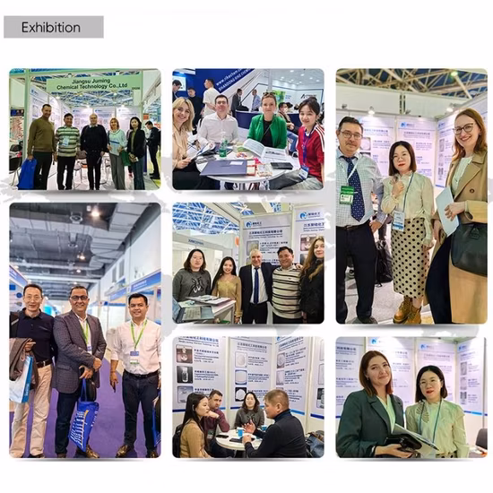 Химия для очистки воды