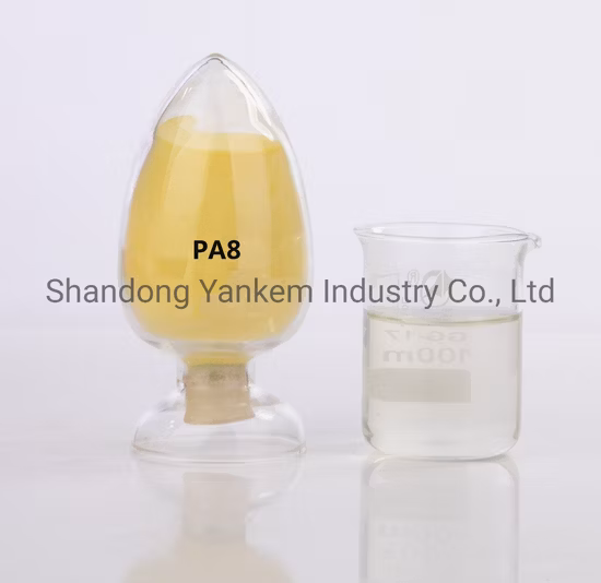 Полиалюминийхлорид PAC, химикат для очистки воды
