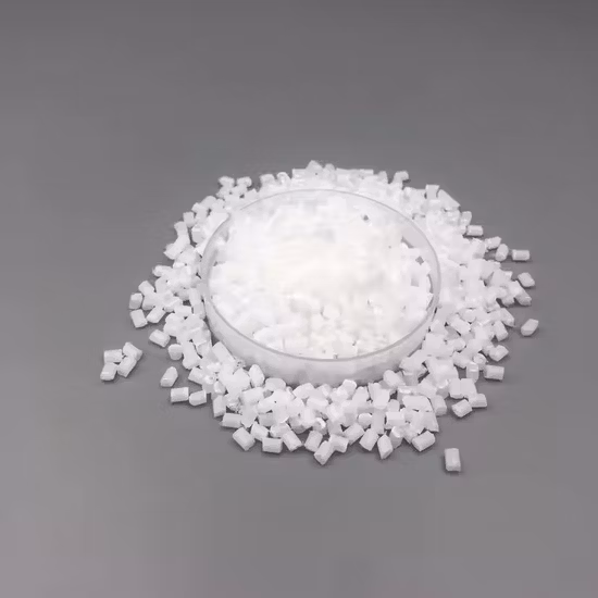 Хорошее качество Sinopec Tn26 MFI 0,3, выдувная пленка LDPE