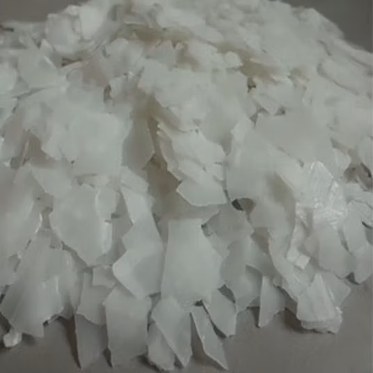 Горячий щелочной осушитель CAS № 1310-73-2 гидроксид натрия/каустическая сода