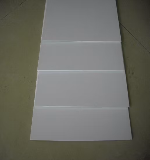 66%-68% белая поливинилхлоридная ПВХ смола от Zhongtai Chemical China SG5