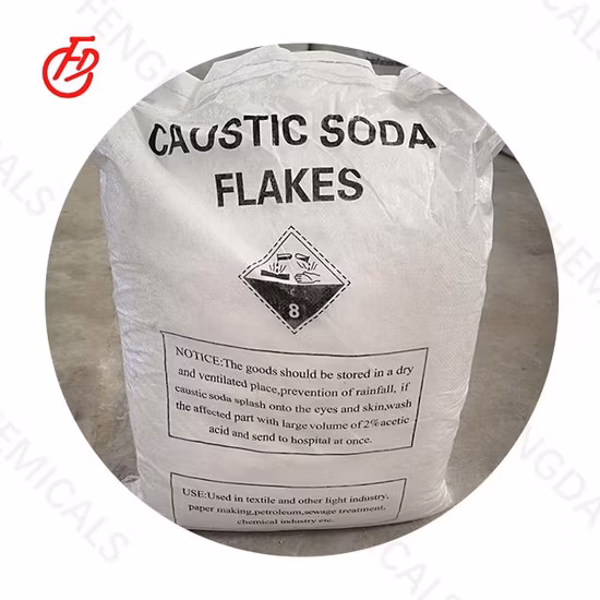 98% 99% жемчужных хлопьев цена завода по производству гидроксида натрия Naoh каустическая сода